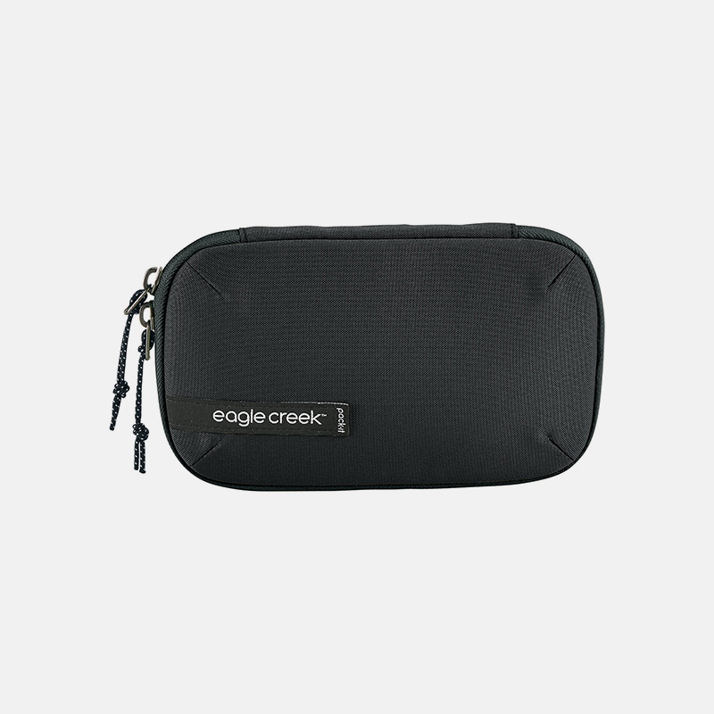PACK-IT™ REVEAL E-TOOLS ORGANIZER MINI ארגונית ציוד אלקטרוני image number null